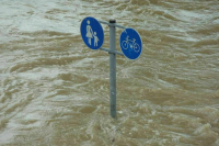 Местные власти хотят привлекать к предупреждению наводнений 