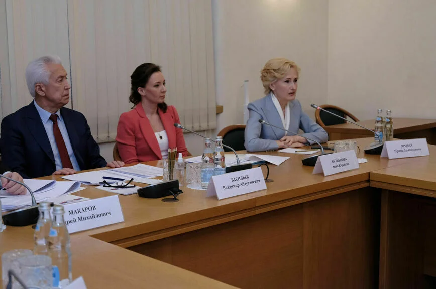 Единороссы предлагают увеличить расходы на жильё для инвалидов