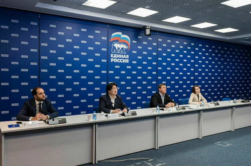 Единороссы предлагают увеличить расходы на жильё для инвалидов