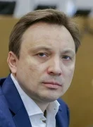 Игорь Николаевич Игошин