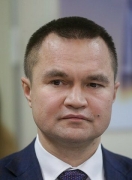 Сергей  Иванович Казанков