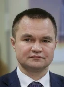 Сергей  Иванович Казанков