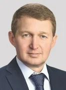 Алексей  Валерианович Канаев