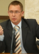 Сергей Генрихович Каргинов