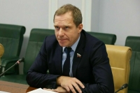 Кутепов предложил пополнять местные бюджеты за счёт налогов самозанятых