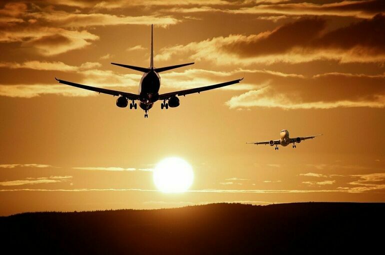 Эксперт: возобновление чартерных рейсов из РФ в Египет снизит стоимость авиабилетов