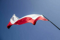 В Польше обвинили Россию в желании «извлечь выгоду» из миграционного кризиса на границе