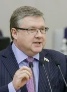 Георгий Александрович Карлов