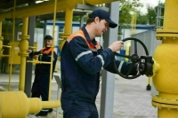 В Минэнерго сообщили о начале выплат компенсаций за подключение к газу