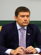 Николай Андреевич Журавлев