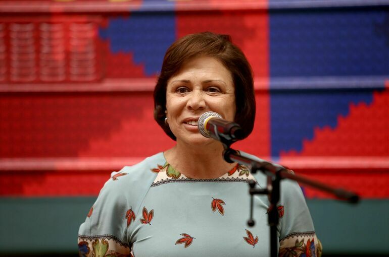 Роднина оценила переход российского фигуриста в сборную США  