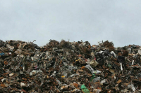 В России в 2020 году образовалось почти 50 млн тонн бытовых отходов