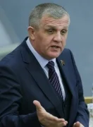 Николай Васильевич Коломейцев