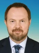 Сергей  Владимирович Колунов