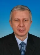 Борис  Олегович Комоцкий 
