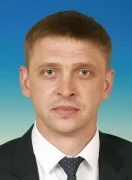 Антон  Алексеевич Красноштанов