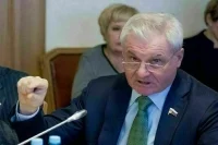 Плотников рассказал, как изменится управление государством после принятия закона о региональной власти