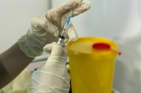 В ВОЗ предупредили об угрозе вспышек кори из-за сбоев в плановой вакцинации