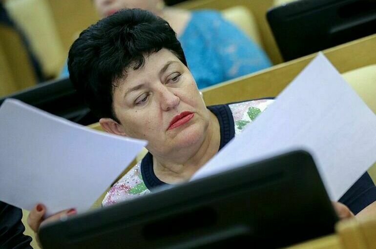 Депутат Госдумы порекомендовала россиянам перечитать «Бесов» Достоевского