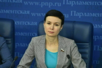 В Совете Федерации предложили утвердить концепцию казачьего образования в России