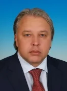 Вадим  Валентинович Кумин