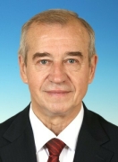 Сергей Георгиевич Левченко