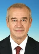 Сергей Георгиевич Левченко