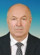 Евгений  Викторович Лебедев 