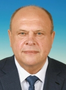 Анатолий  Фёдорович Лесун