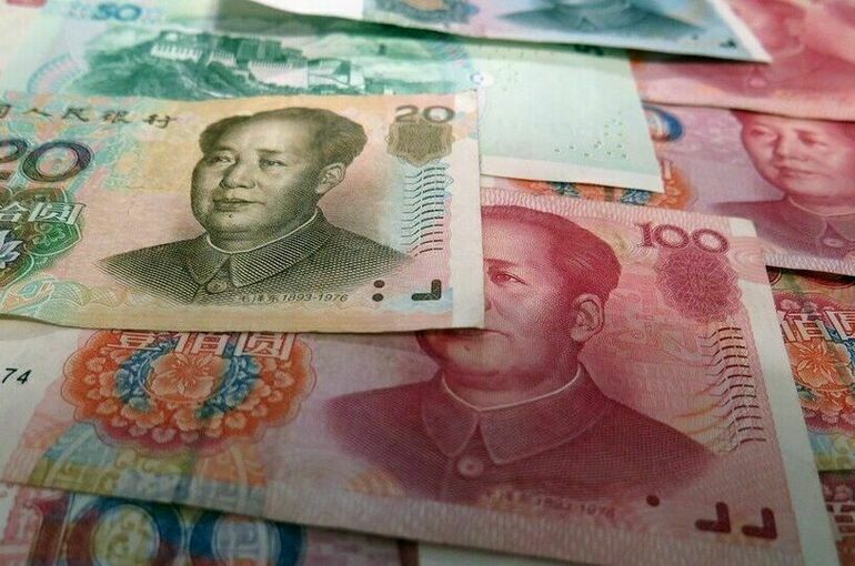 В Китае пообещали не злоупотреблять перераспределением доходов