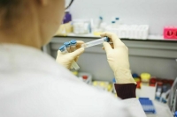 В России выявили 40 123 новых случая коронавируса за сутки