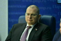 Долгов: Россия должна минимально зависеть от зарубежных комплектующих