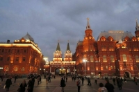 Ростуризм просят прояснить правила пребывания в России привитых иностранцев