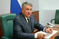 Воробьёв: взаимодействие парламента и кабмина позволит изменить подход к лесной отрасли