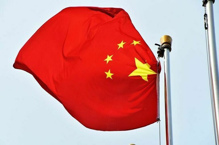 Китай призвал США не портить китайско-американский саммит