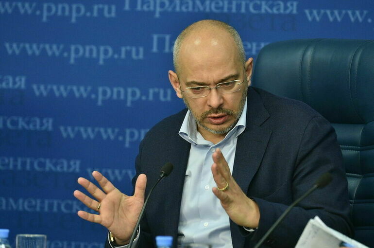 Николаев назвал необходимые «климатические» изменения в законодательстве
