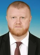 Роман  Валерьевич Любарский 