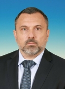 Дмитрий  Николаевич Лоцманов 