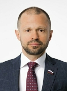 Роман  Михайлович Лябихов 