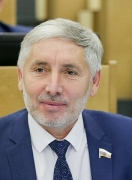 Рафаэль Мирхатимович Марданшин