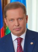 Айдар  Раисович Метшин 