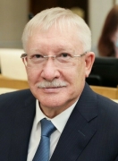 Олег  Викторович Морозов 