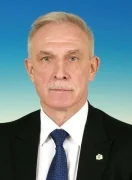 Сергей  Иванович Морозов