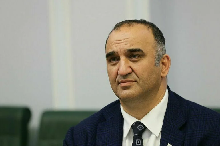 Сенатор назвал условия для успешного внедрения соцзаказа в сфере спорта