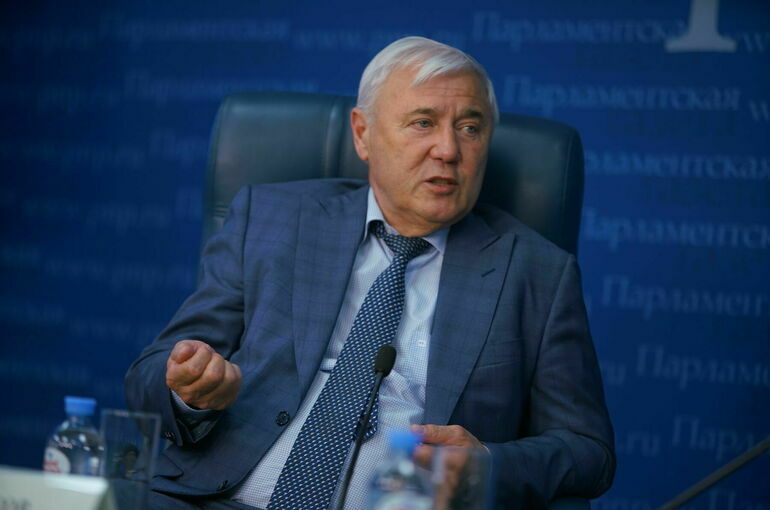 Аксаков объяснил, как ещё можно помочь российским инвесторам
