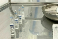 Роспотребнадзор утвердил правила перевозки и хранения вакцин от COVID-19 