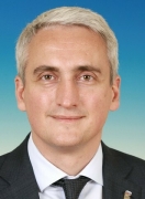 Евгений  Олегович Нифантьев 