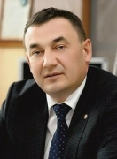 Марат  Абдулхаевич Нуриев 