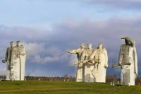В чём заключался подвиг панфиловцев