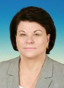 Марина  Эдуардовна Оргеева 